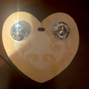 New Brighton nautical earrings